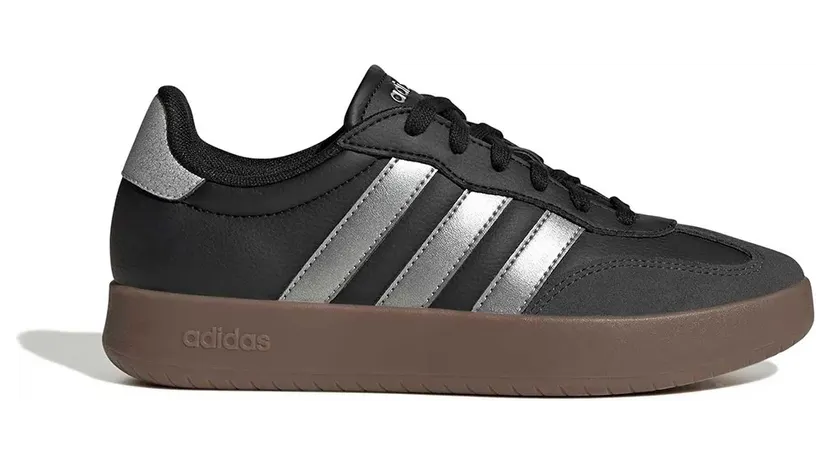 Adidas Barreda Black (JP5960)