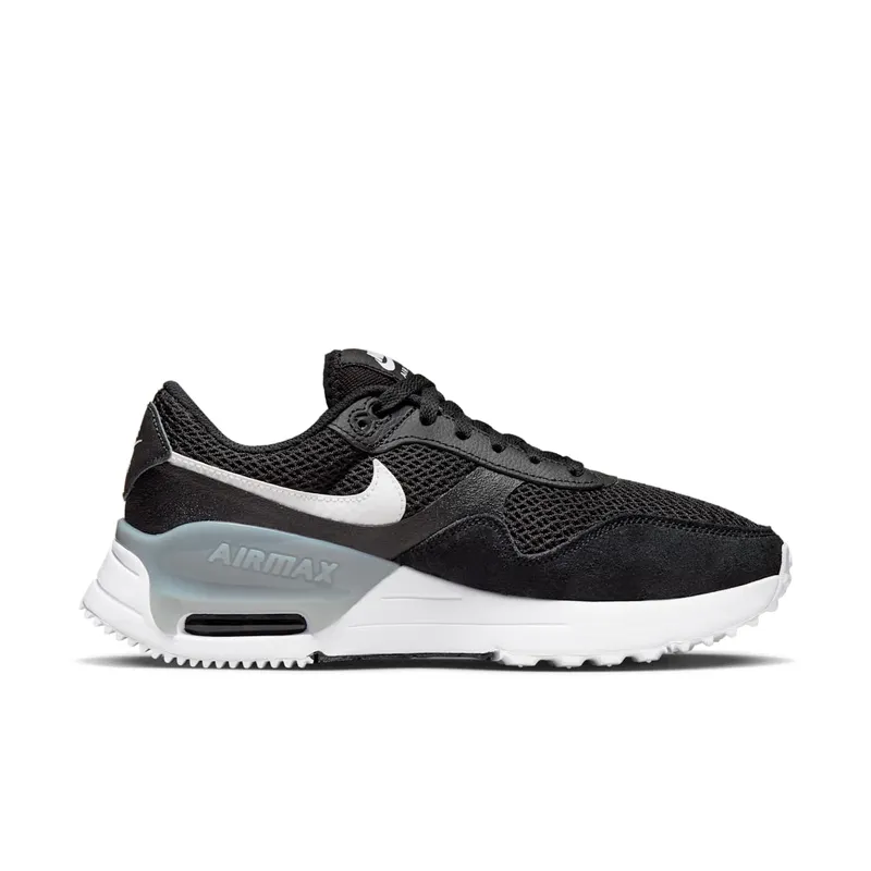 Nike Air Max SYSTM Black (DM9538-001)