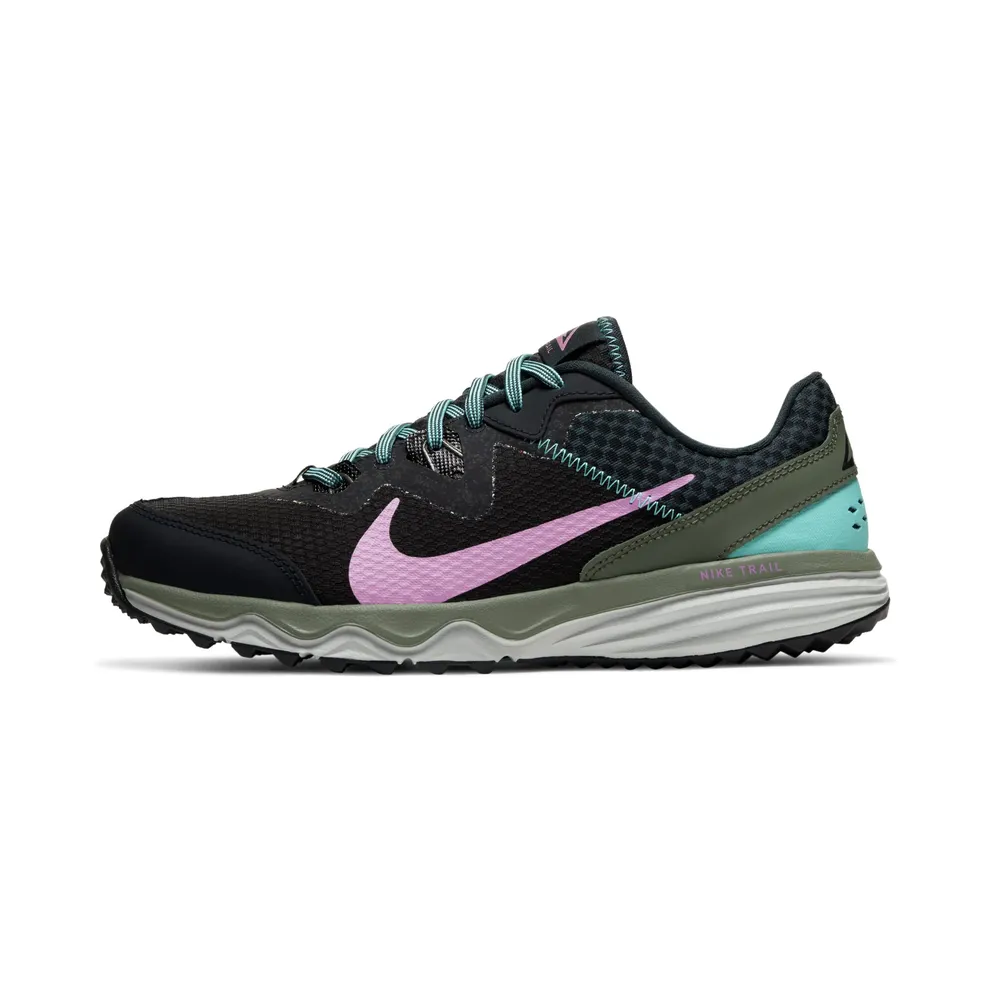 Nike Juniper Trail Trail Black (CW3809-003)