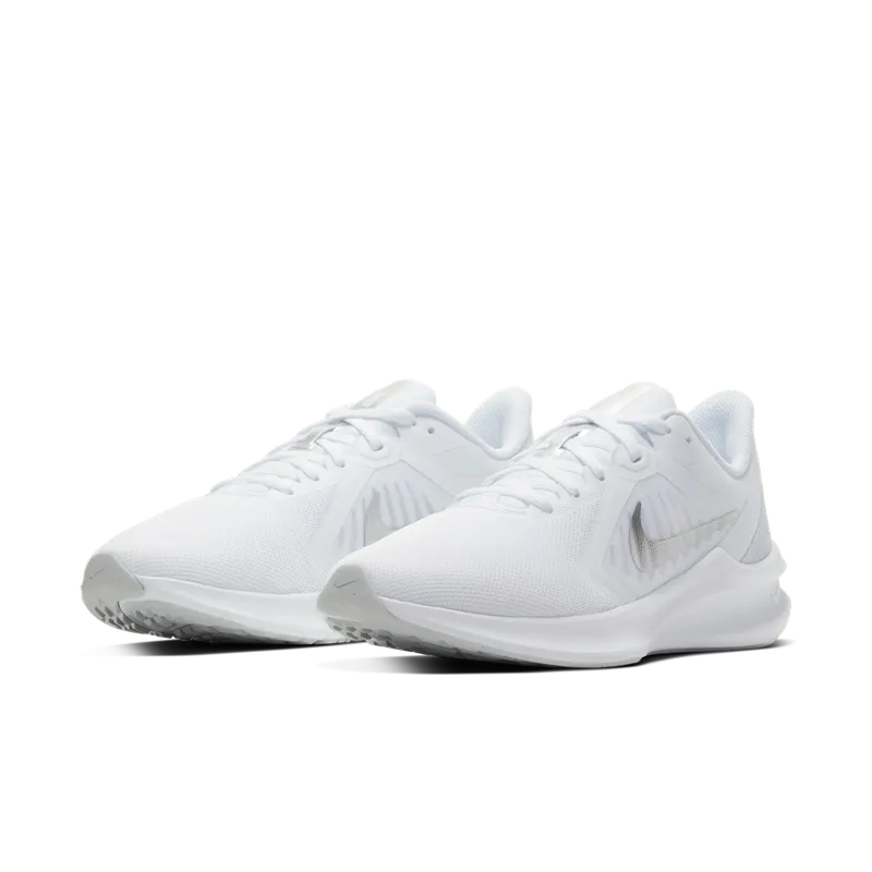 Nike Downshifter 10 Running White (CI9984-100)