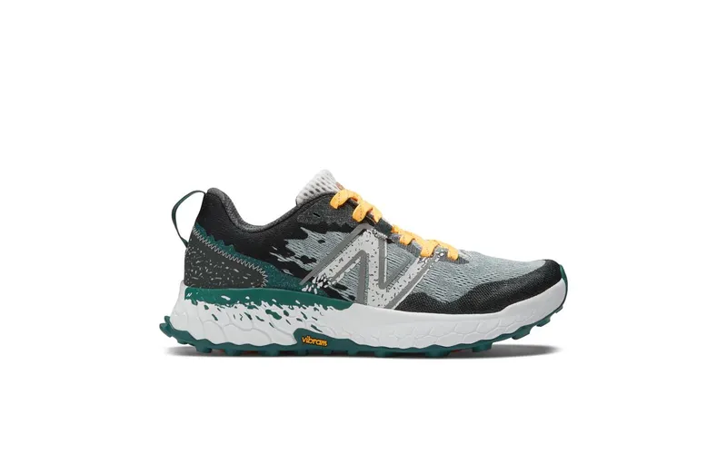 New Balance Fresh Foam x Hierro v7 Concrete Grey (MTHIERI7)