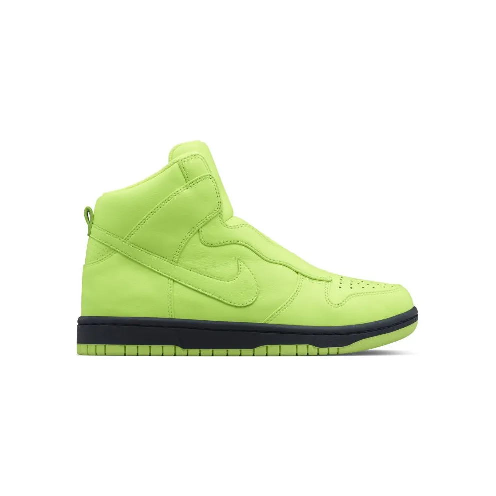 Nike WMNS Lab x Sacai Dunk Lux Volt (2015) (776446-774)