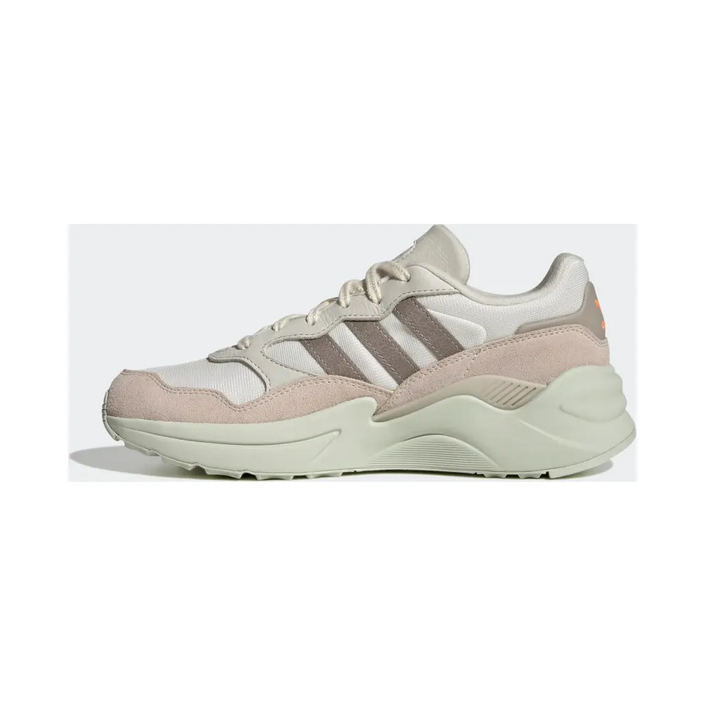 adidas Retropy Adisuper Off White / Light Brown / Linen Green (GY4176)