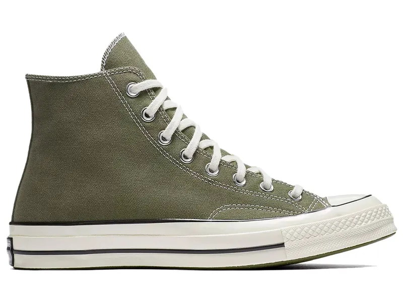 Converse Chuck 70 Hi Field Surplus Field Surplus/Black/Egret (162052C)