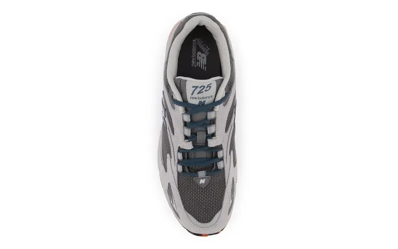New Balance 725v1 Dark Grey (ML725N)