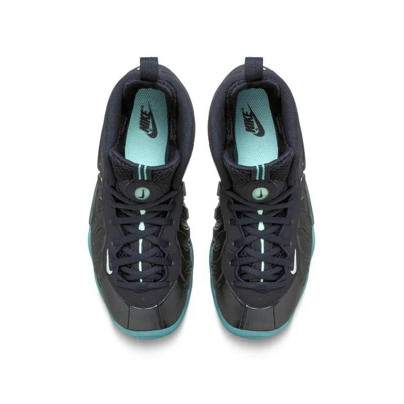 Nike Air Foamposite Pro Dark Obsidian (GS) (644792-401)