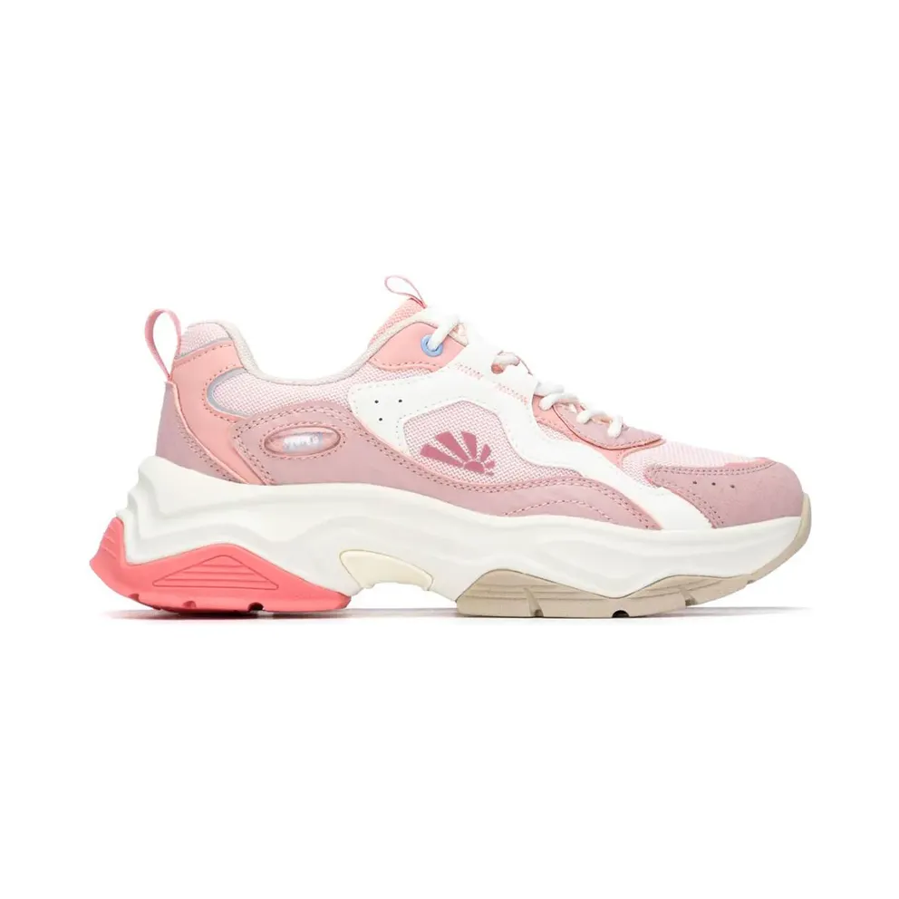 Refresh sneaker Nude (175047-Nude)