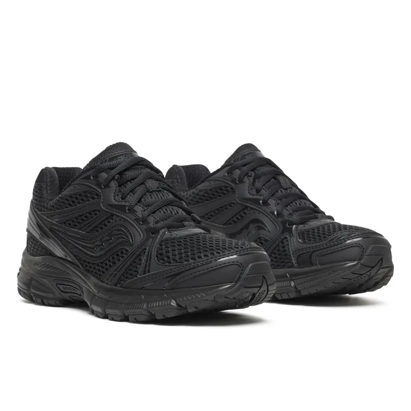 Saucony Grid Legacy “Black” (S101836-1001)
