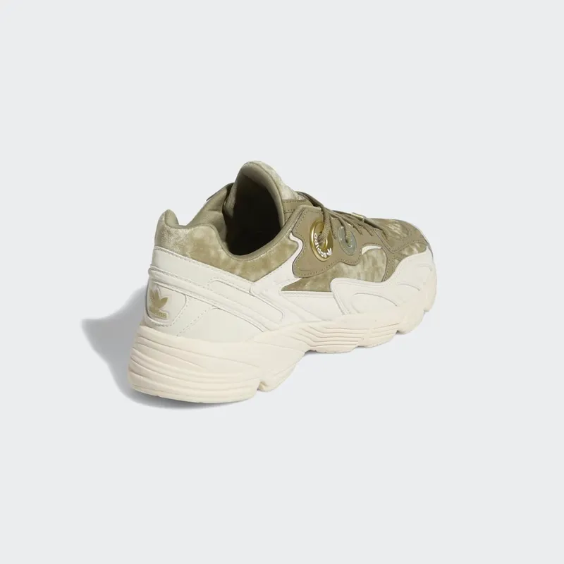 Adidas Astir Orbit Green / Wonder White / Gold Metallic (GX8548)