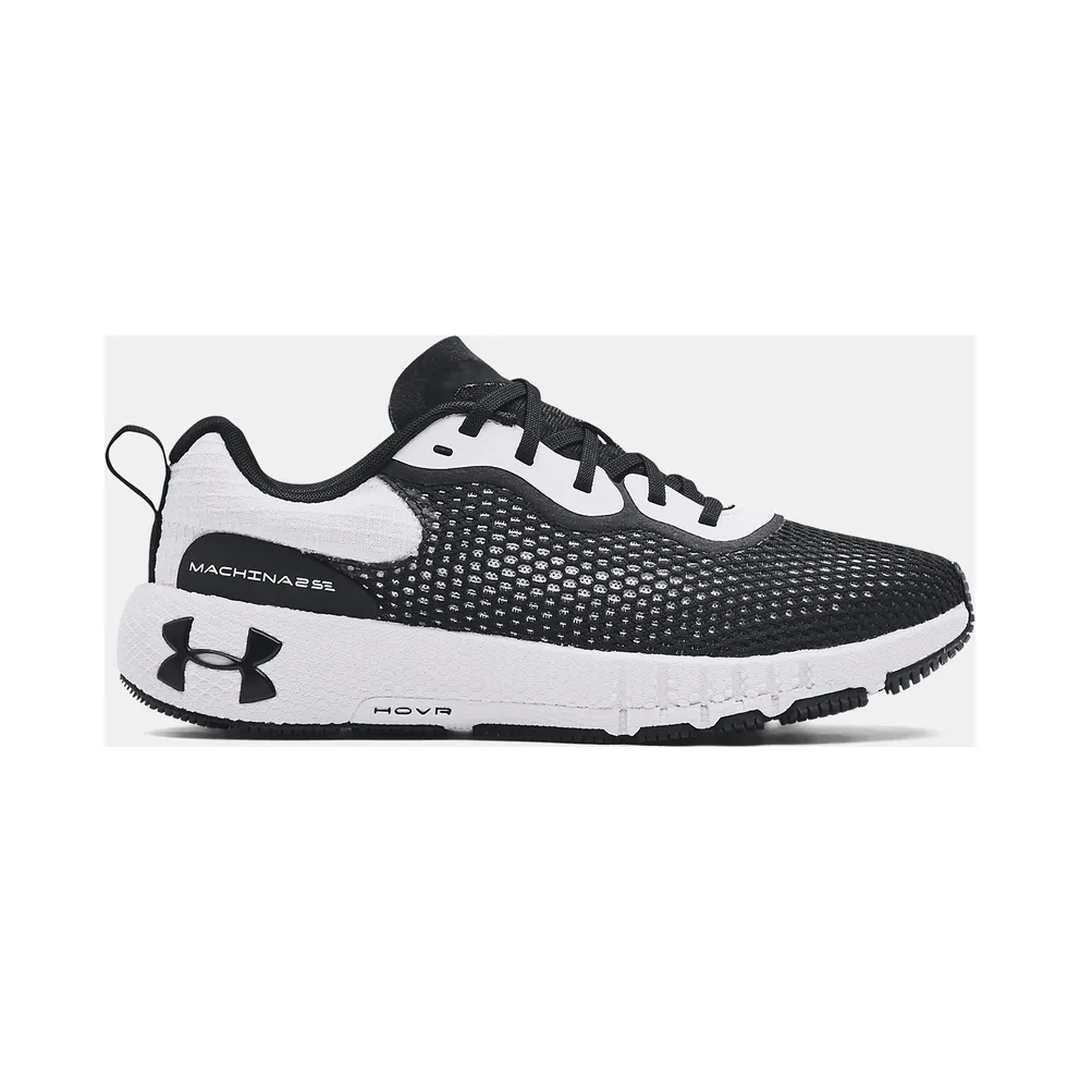 Under Armour HOVR™ Machina 2 SE Black (3024741-001)