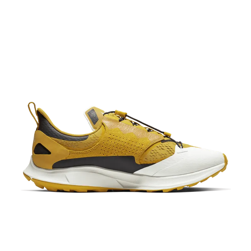 Nike x Gyakusou Pegasus Trail SP ‘Mineral Yellow’ (2019) (CD0383-700)