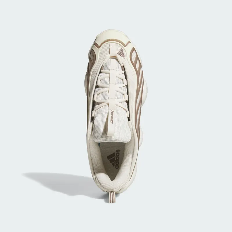 adidas Intimidation Low Wonder White Earth Strata Off White (JR8217)