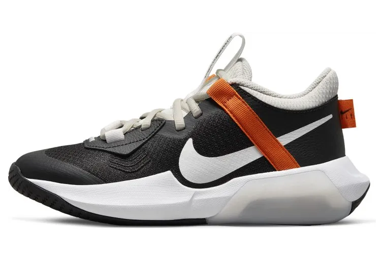 Nike Air Zoom Crossoveren voor kids Zwart (DC5216-004)