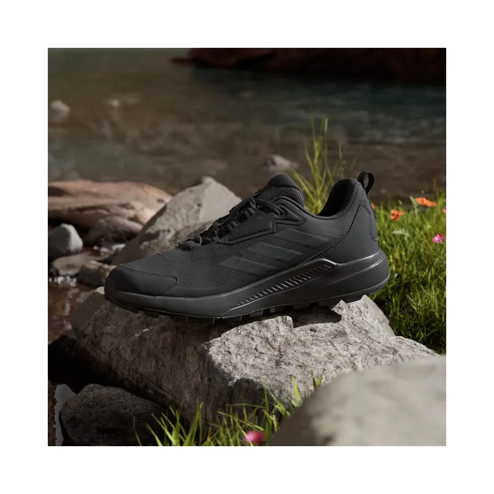 adidas Terrex Anylander Hiking Core Black Core Black Grey Four (ID0895)