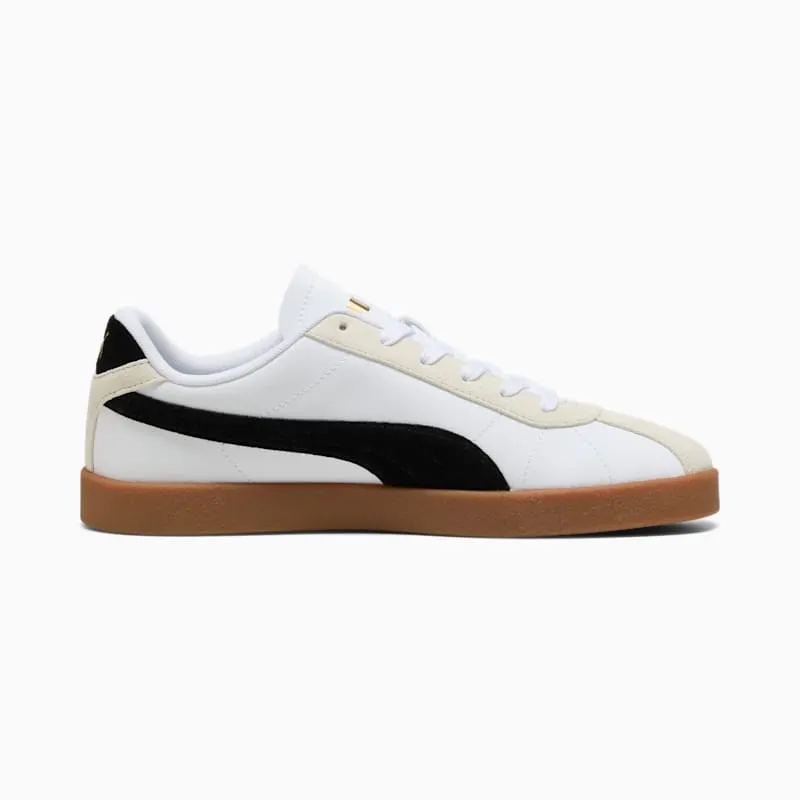 Puma Club II White (40071508)