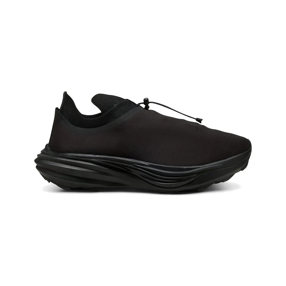 Puma Deviate Nitro Heliot Emil Triple Black (401196-01)