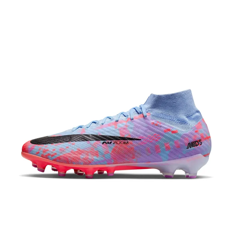 Nike Zoom Mercurial Superfly 9 Elite AG-Pro Dream Speed (DV2416-405)