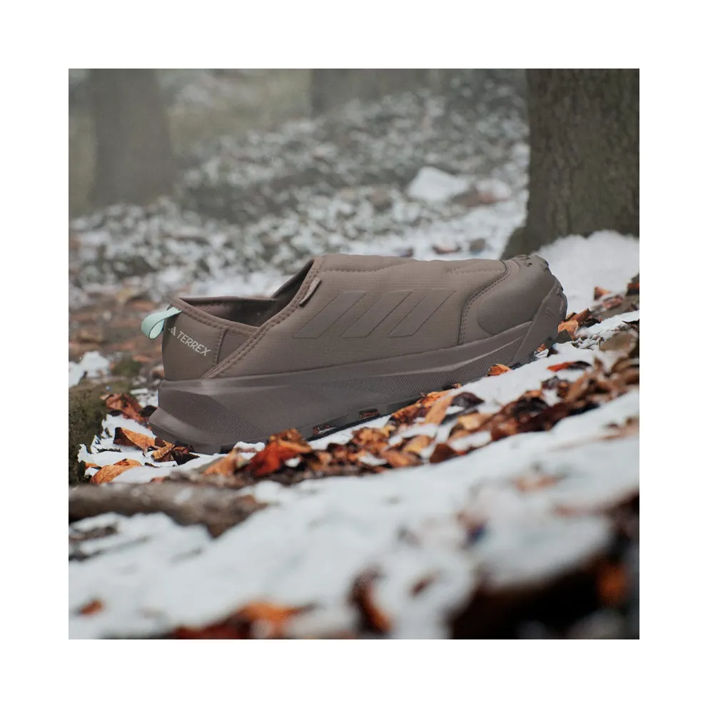 adidas Terrex Winter Cold.RDY Trace Brown Beige (JR5301)