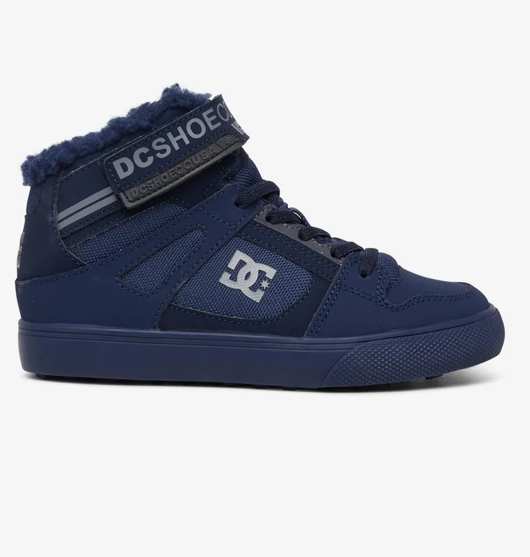 DC Pure WNT Blue (ADBS300327ngh)