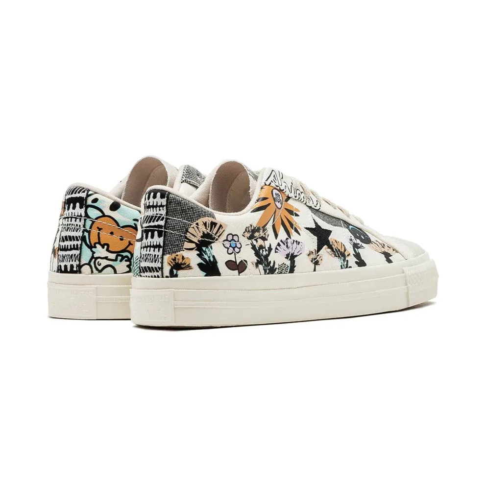 Converse One Star OX “CXC Much Love” (172933C-281)