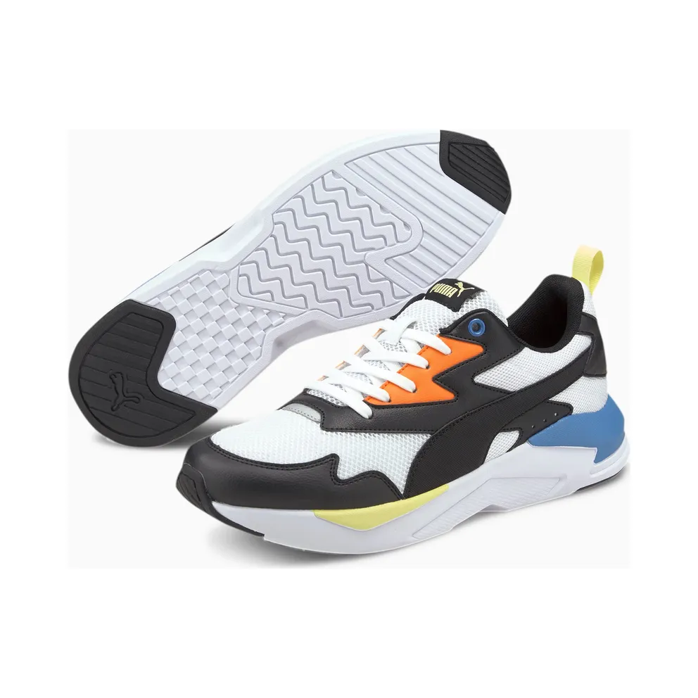 Puma X-Ray Lite Yellow (37412211)