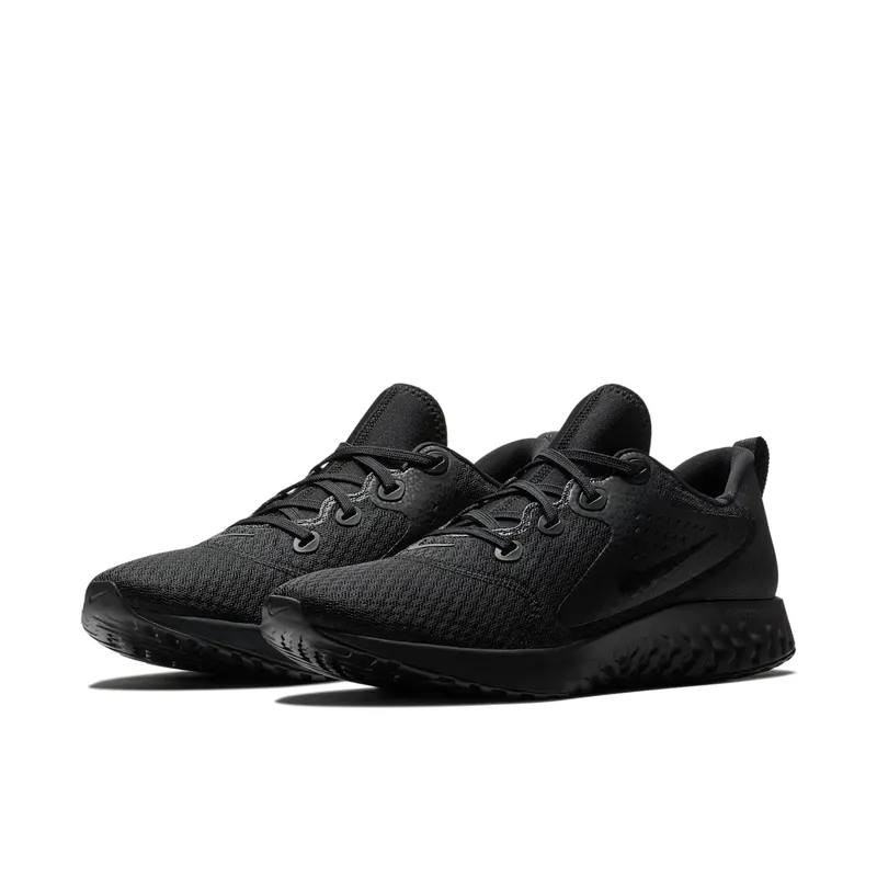 Nike Legend React Black Black/Black (AA1625-002)