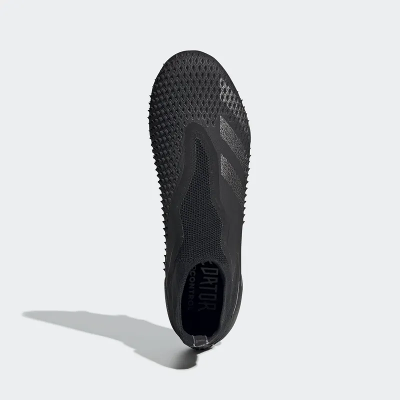 adidas Predator Mutator 20+ Core Black Core Black/Core Black/Solid Grey (EF1563)