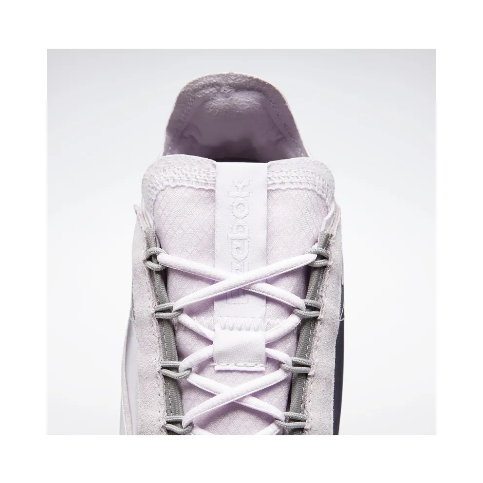 Reebok LEGACY 83 Luminous Lilac / Spacer Grey / Porcelain