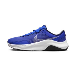 Nike Legend “Racer Blue / Obsidian / Sundial / White” (DM1120-402)