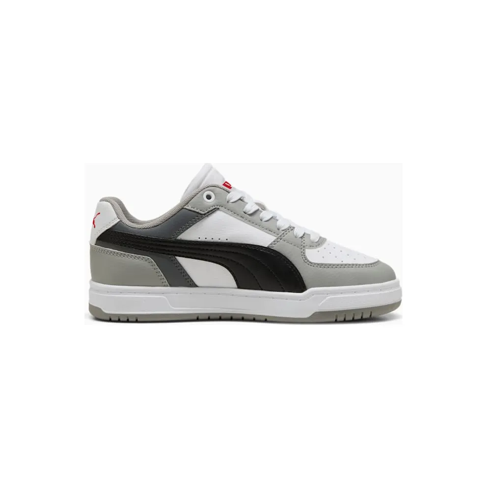 Puma Caven Gray Echo / Puma Black / Puma White (406889-09)