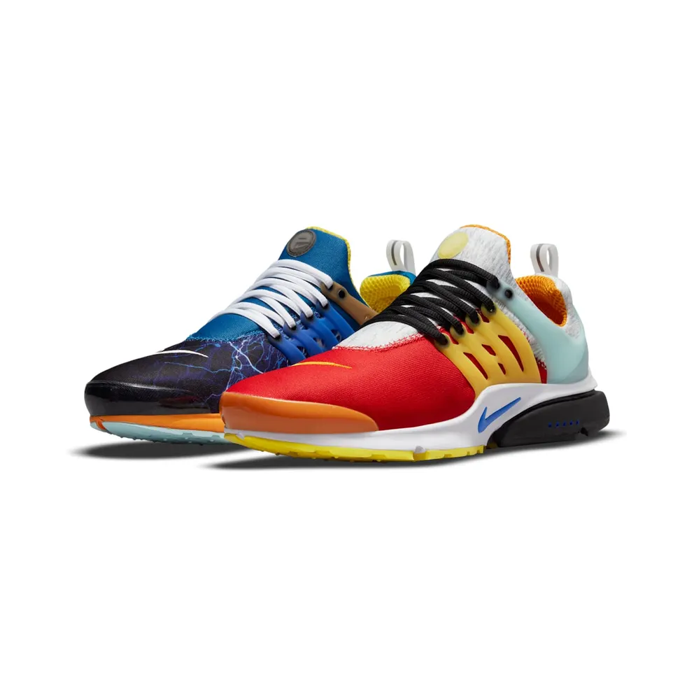 Nike Air Presto “What The” (DM9554-900)