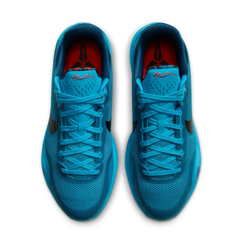 Nike Kobe 10 Protro “Blue Lagoon” (IQ5339-400): de kleur van 2015 komt terug op 5 oktober (4)
