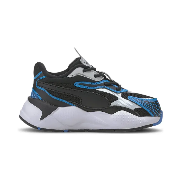 Puma Sega RS-X3 TD “Blue Black” (373210-01)