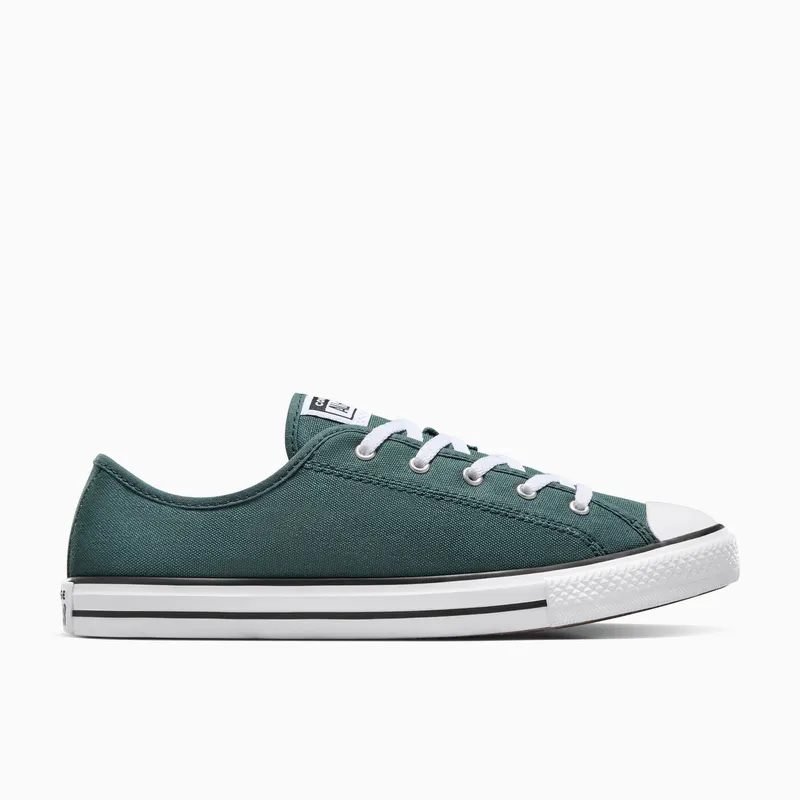 Converse Chuck Taylor All Star Dainty True Nature/Egret/Black (A12566C)