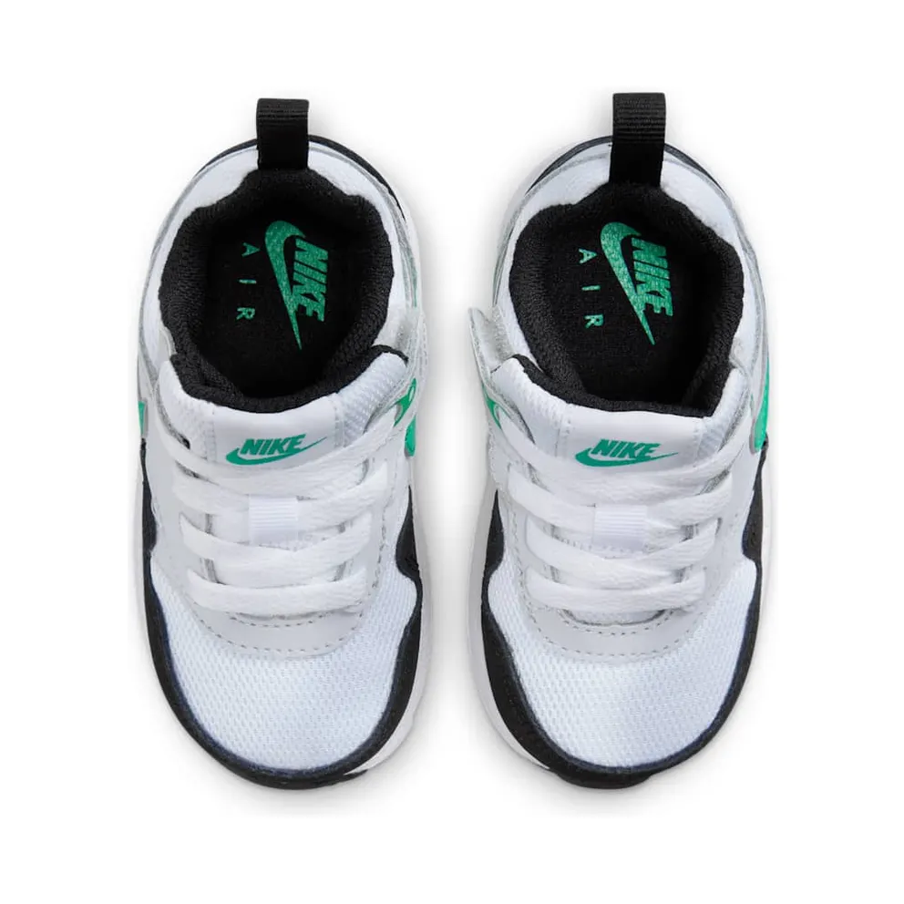 Nike Air Max 1 White/Pure Platinum/Black/Stadium Green (DZ3309-108)