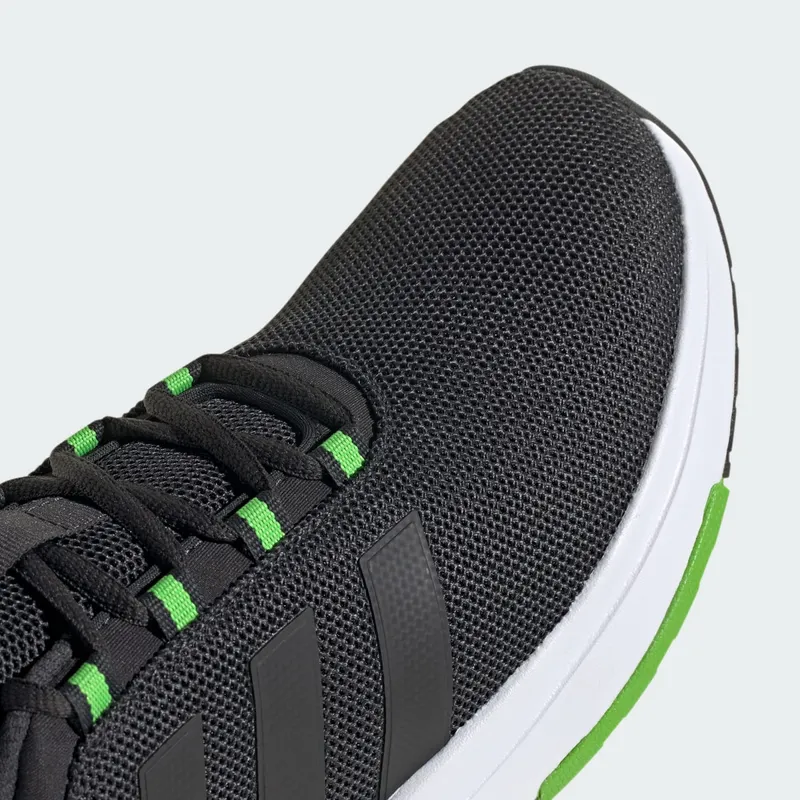 adidas Racer TR23 Carbon Lucid Lime (ID3054)