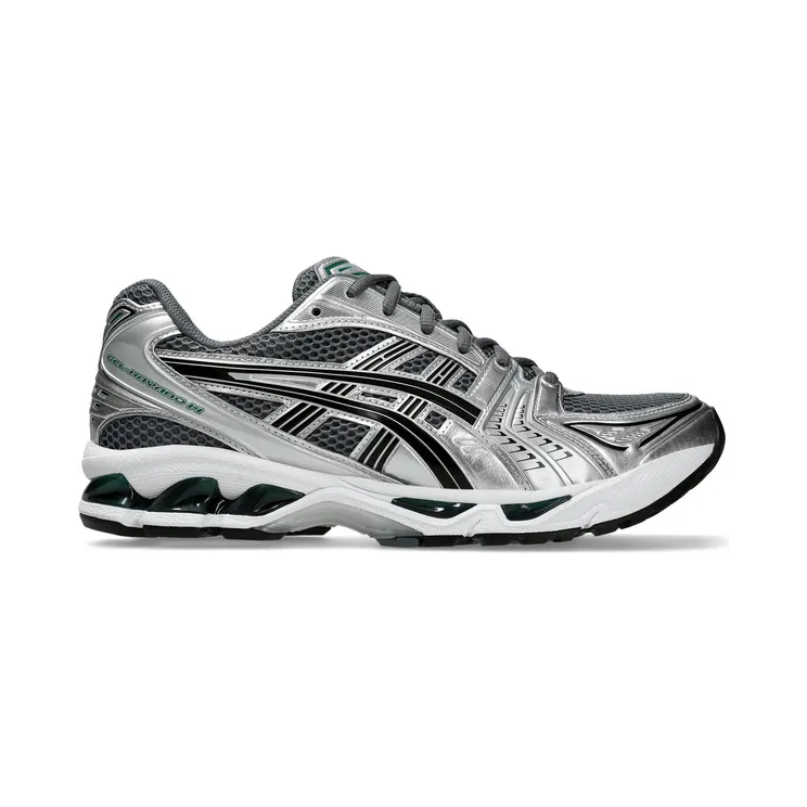ASICS GEL-KAYANO 14 “White / Graphite Grey” (1203A537-110)
