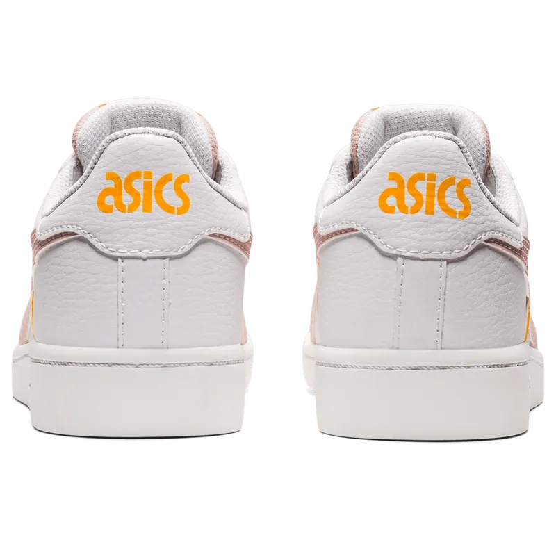 Asics JAPAN S GS White/Ginger Peach (1204A007.111)