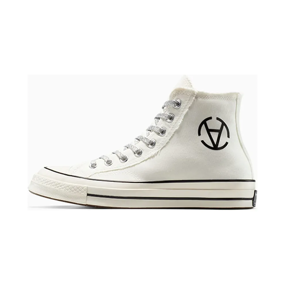 Converse Chuck 70 Slam Jam Vintage White/Vintage White (A12486C)