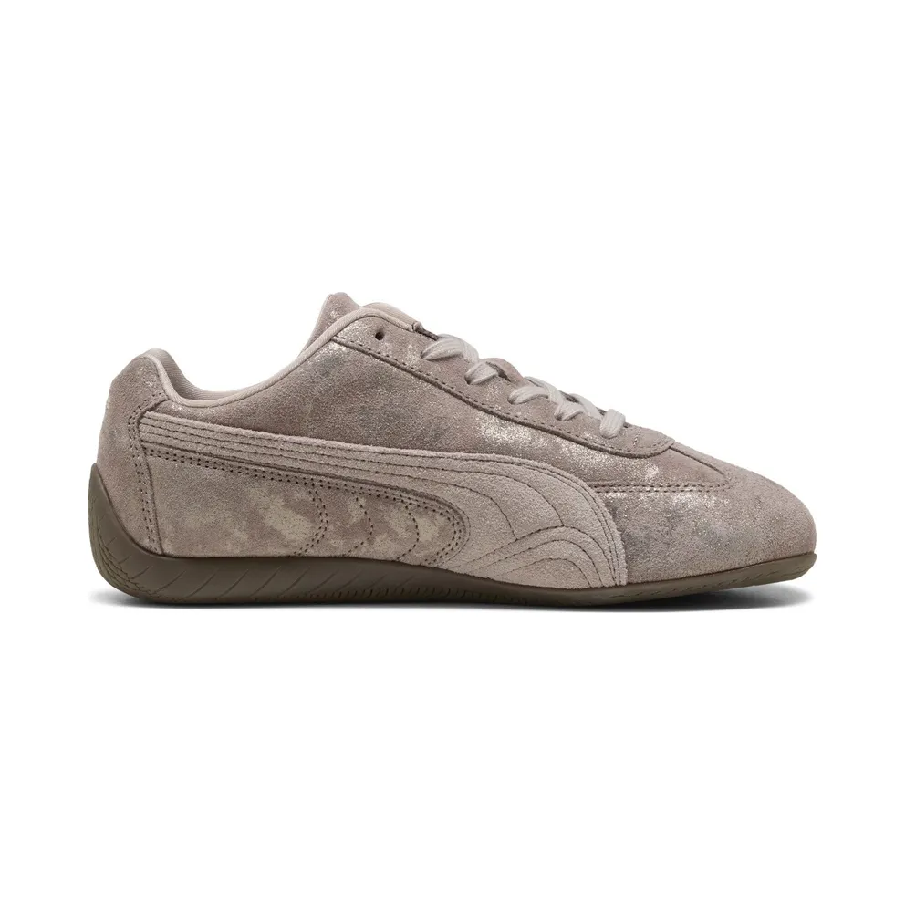 Puma Speedcat Faded Chrome “Rose Latte / Gum” (404899_01)