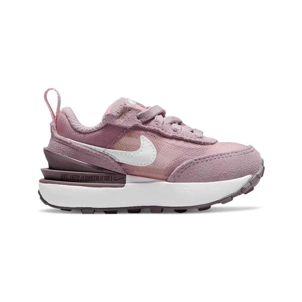 Nike Waffle One Baby & Toddler Pink (DC0479-601)