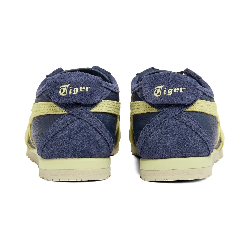 Onitsuka Tiger Mexico 66 SD Vintage Peacoat Wheat Yellow (1183C015-400)