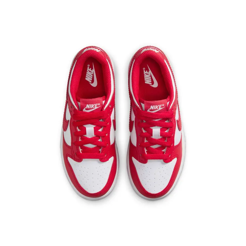 Nike Dunk Low PS “University Red” (FB9108-119)
