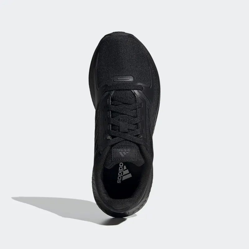 Adidas Runfalcon 2.0 Core Black / Core Black / Grey Six (FY9494)