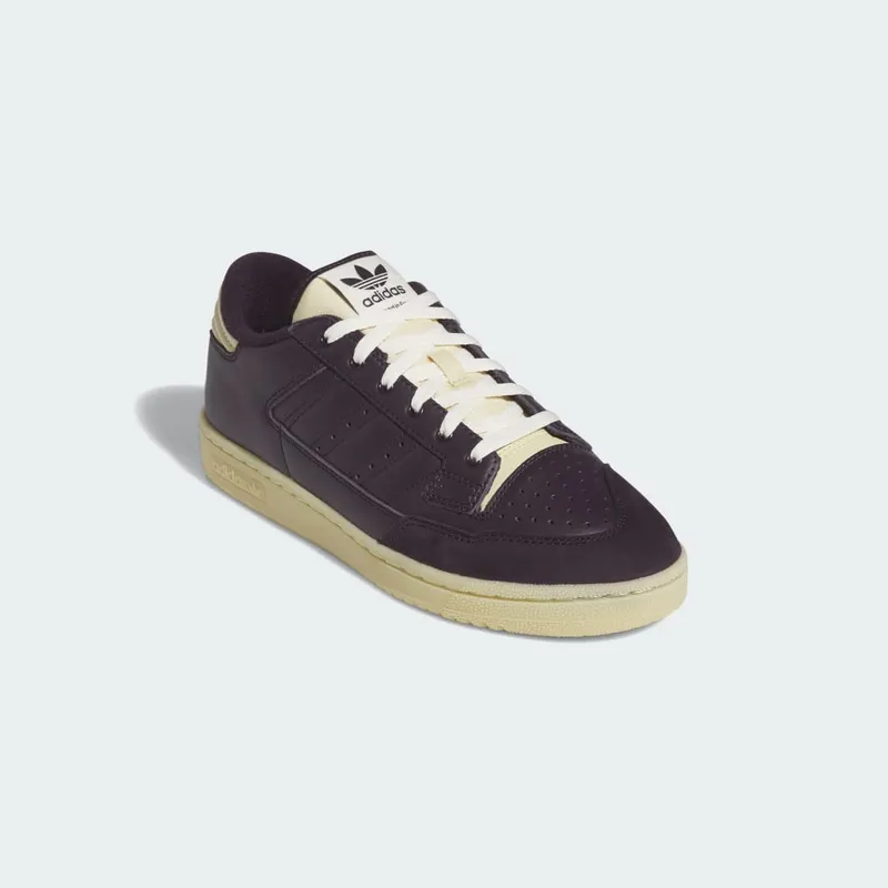 adidas Centennial 85 Lo Aurora Black / Sandy Beige / Cream White (IE3035)