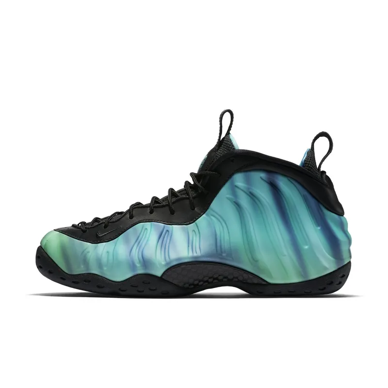 Nike Air Foamposite ‘All Star Northern Lights’ (2016) (840559-001)
