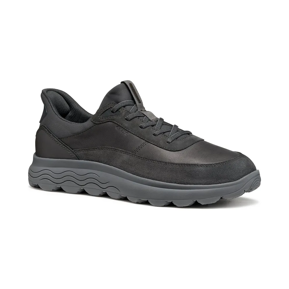 Geox sneaker Grey (U56MPA08522C1115)