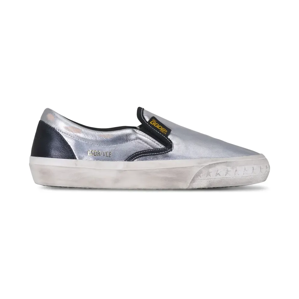 Golden Goose VCE – Silver (GWF00306F006945)