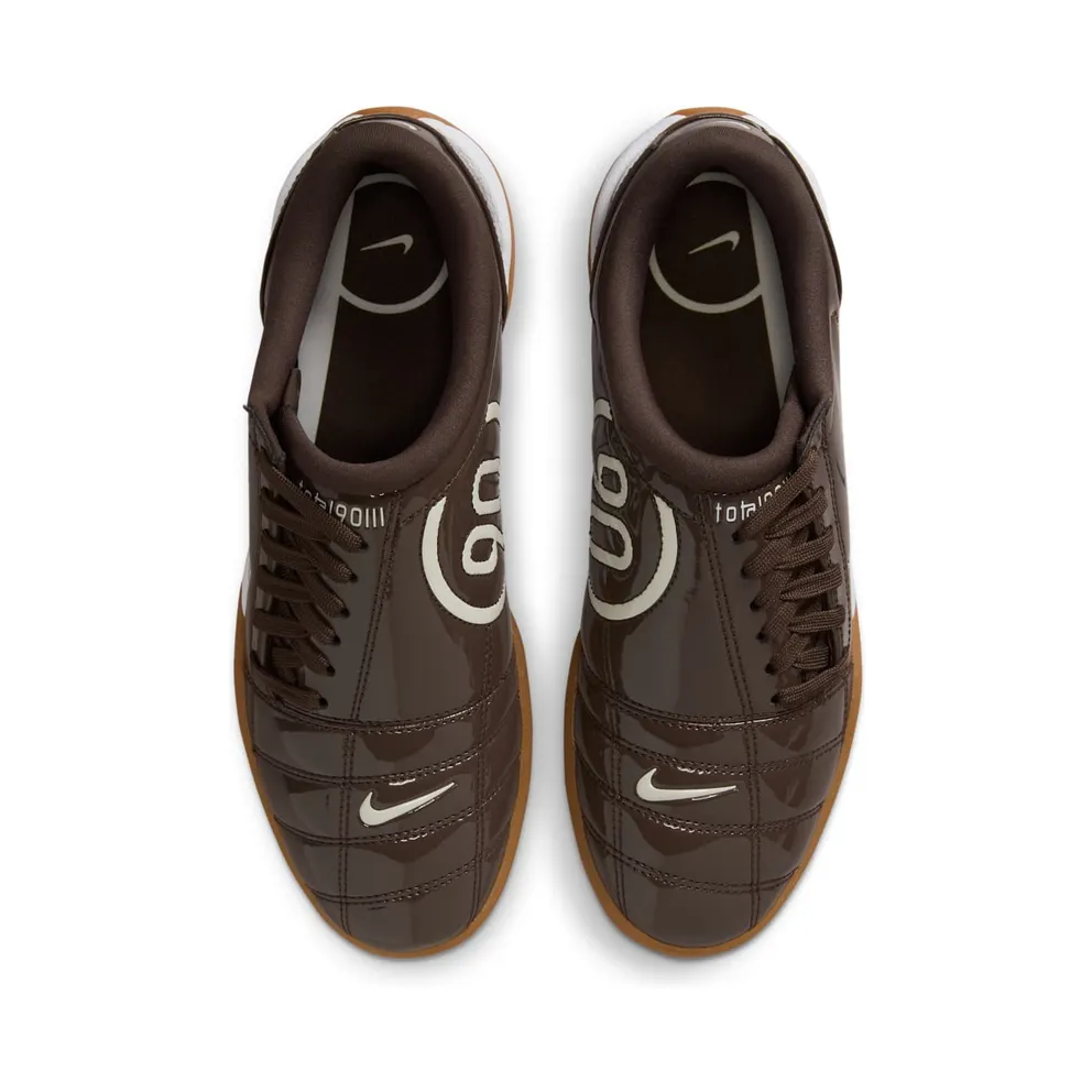 Nike Total 90 3 Patent Baroque Brown (IB5666-202)