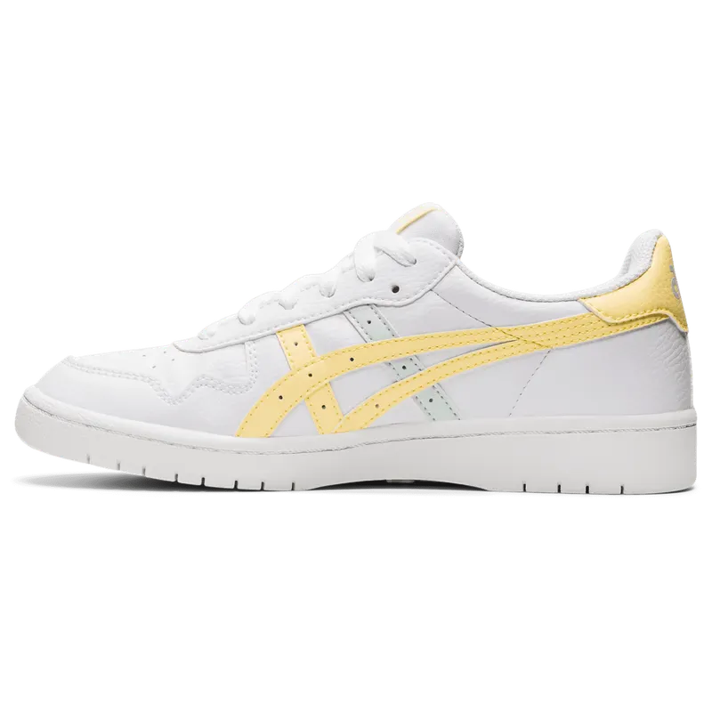 Asics JAPAN S White/Butter (1202A118.109)